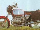 1978 BMW R 100T